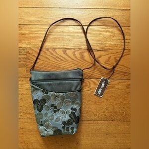 Maruca Crossbody Bag NWT